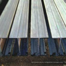 H Beam for Steel Structure